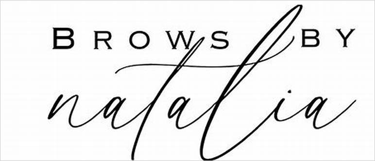Brows by natalia